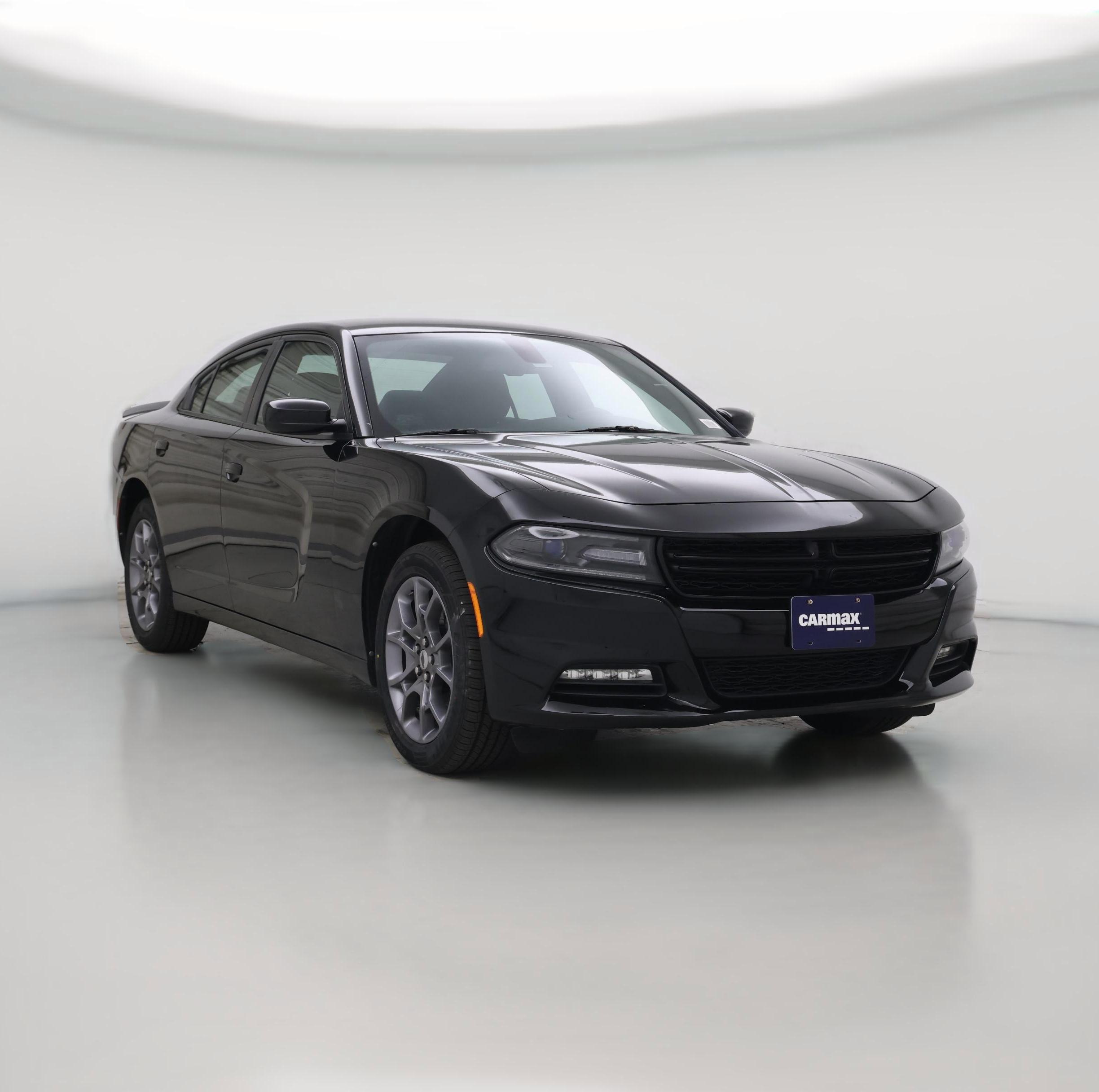 Thumbnail: 2018 Dodge Charger - 1