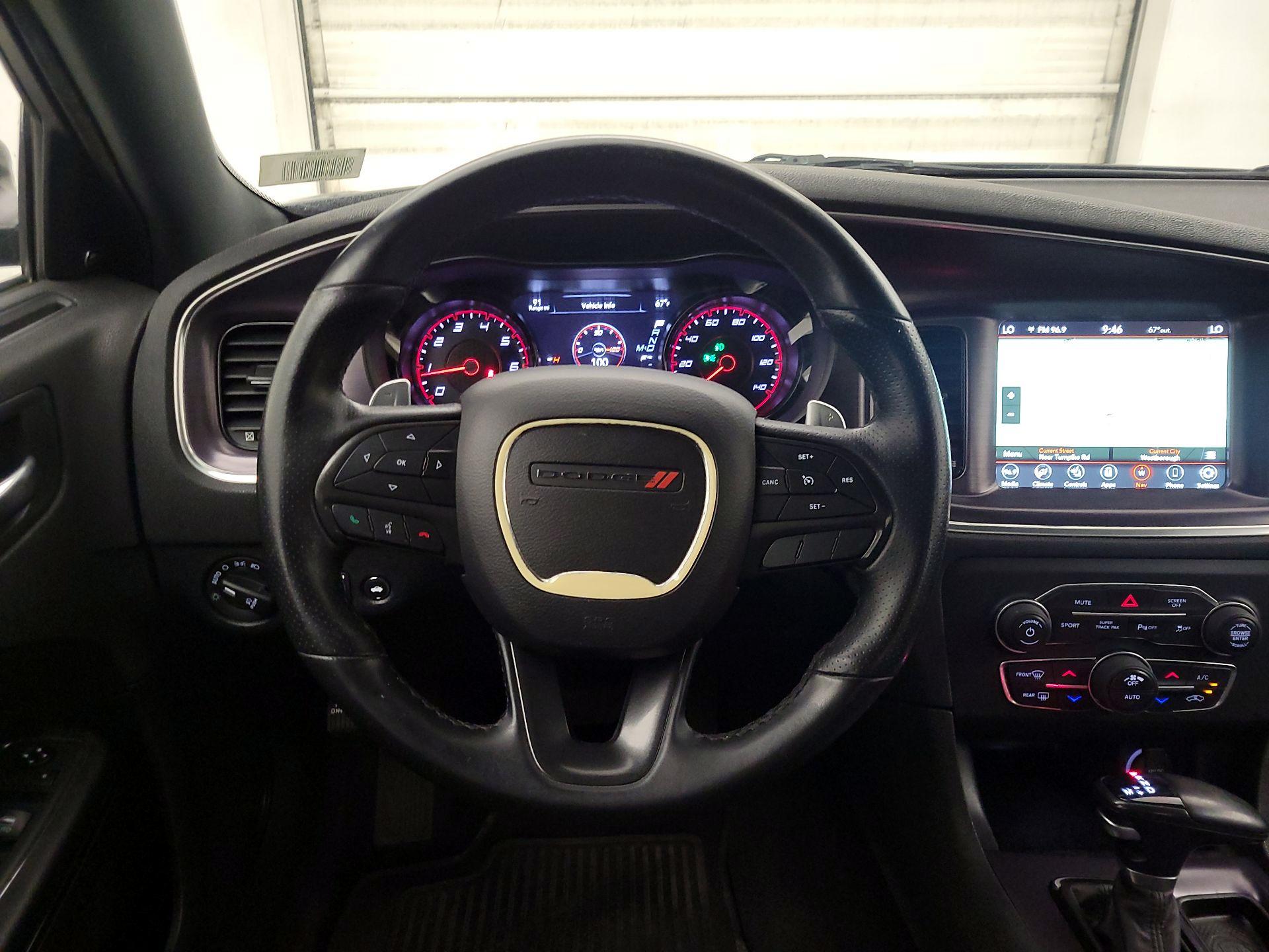 Thumbnail: 2018 Dodge Charger - 10