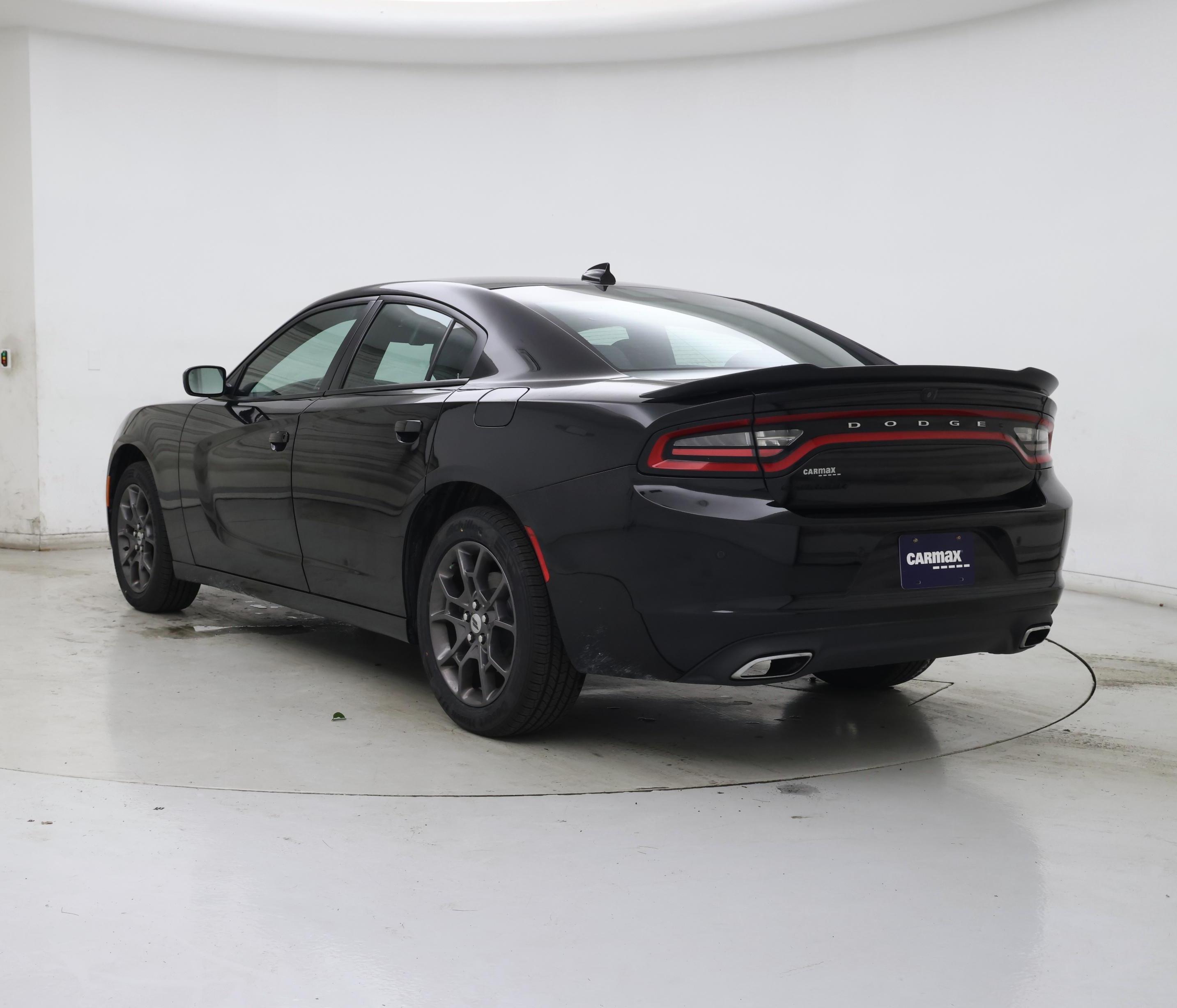 Thumbnail: 2018 Dodge Charger - 2