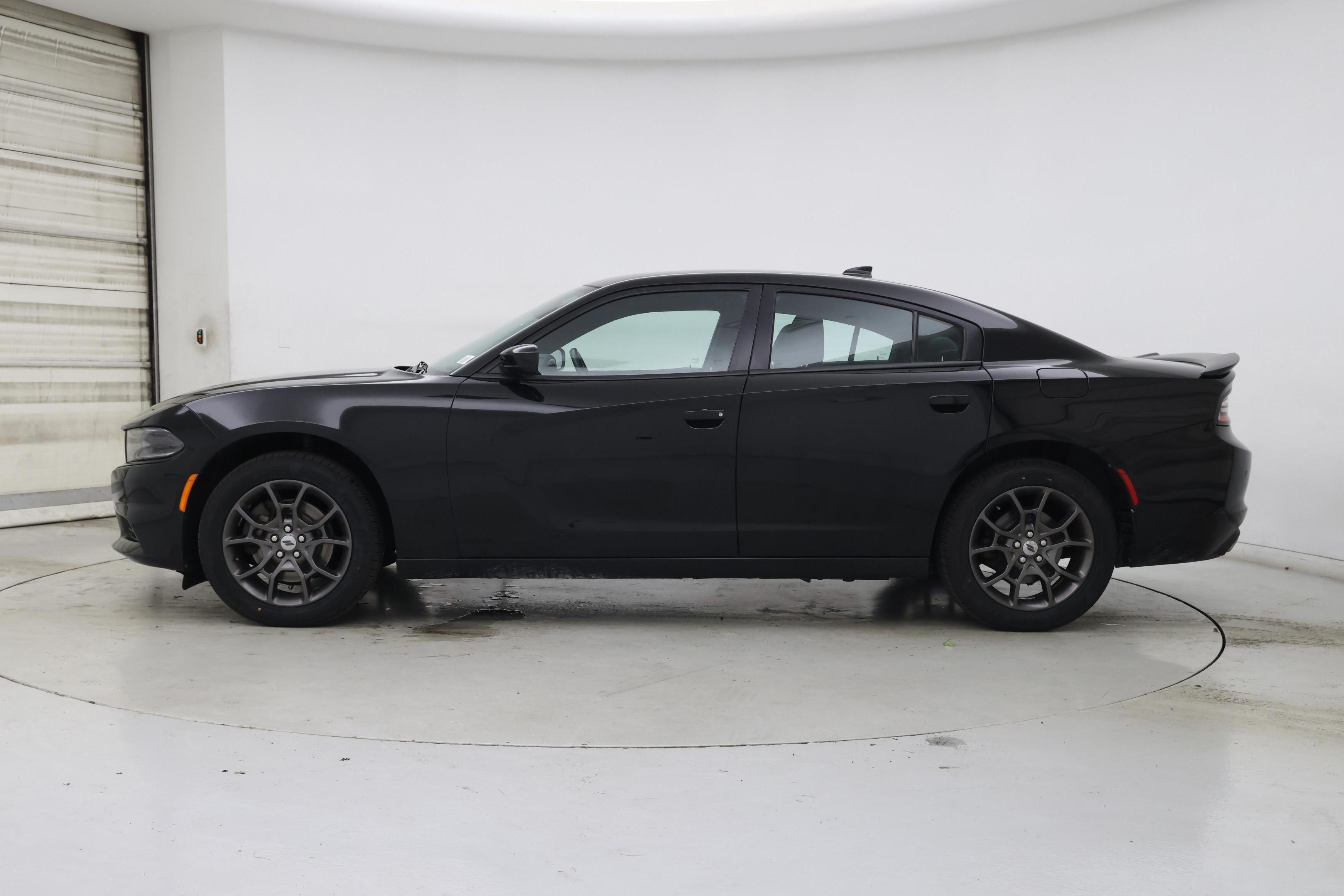 Thumbnail: 2018 Dodge Charger - 3