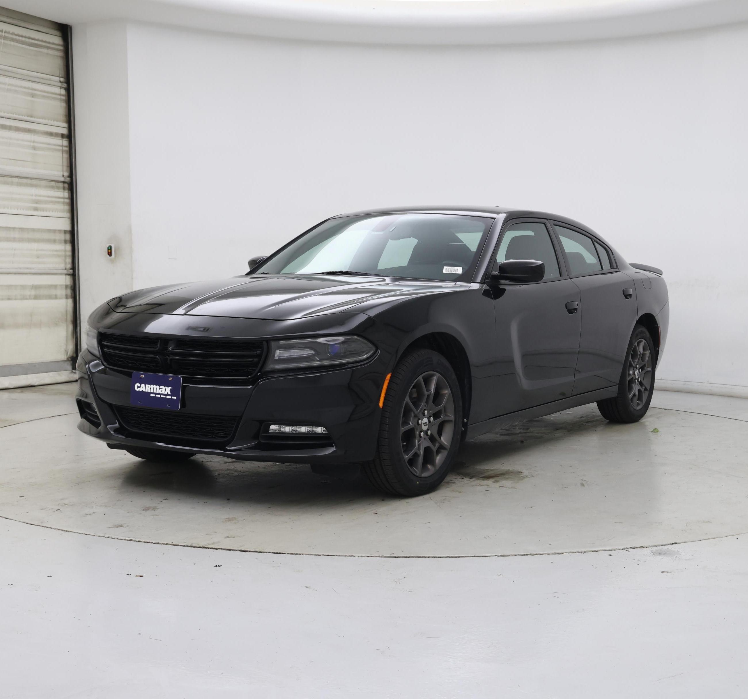 Thumbnail: 2018 Dodge Charger - 4