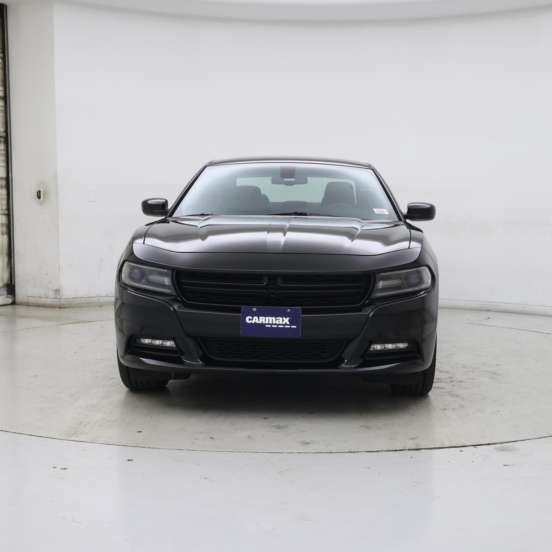 Thumbnail: 2018 Dodge Charger - 5