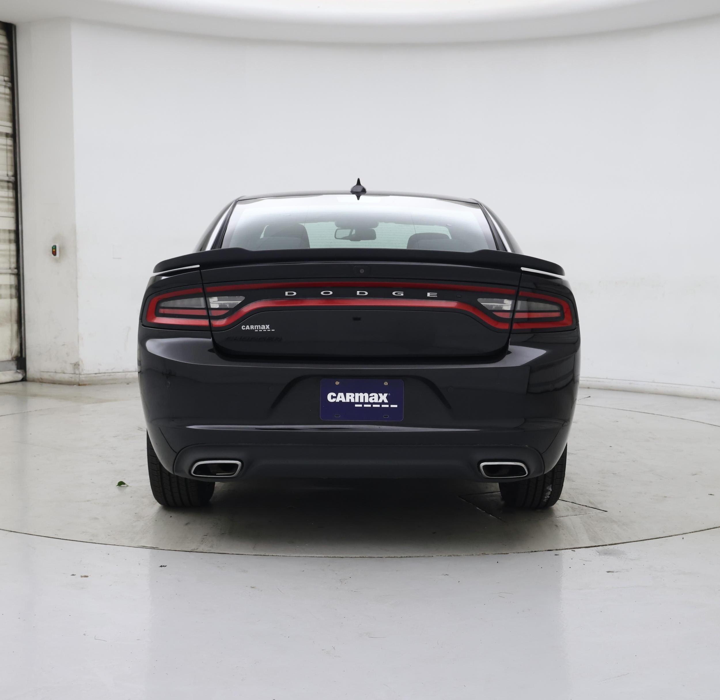 Thumbnail: 2018 Dodge Charger - 6