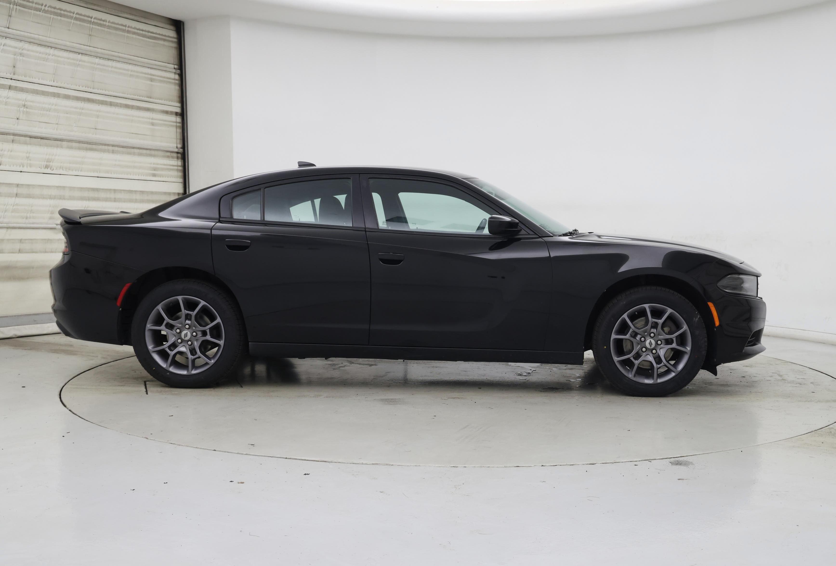 Thumbnail: 2018 Dodge Charger - 7