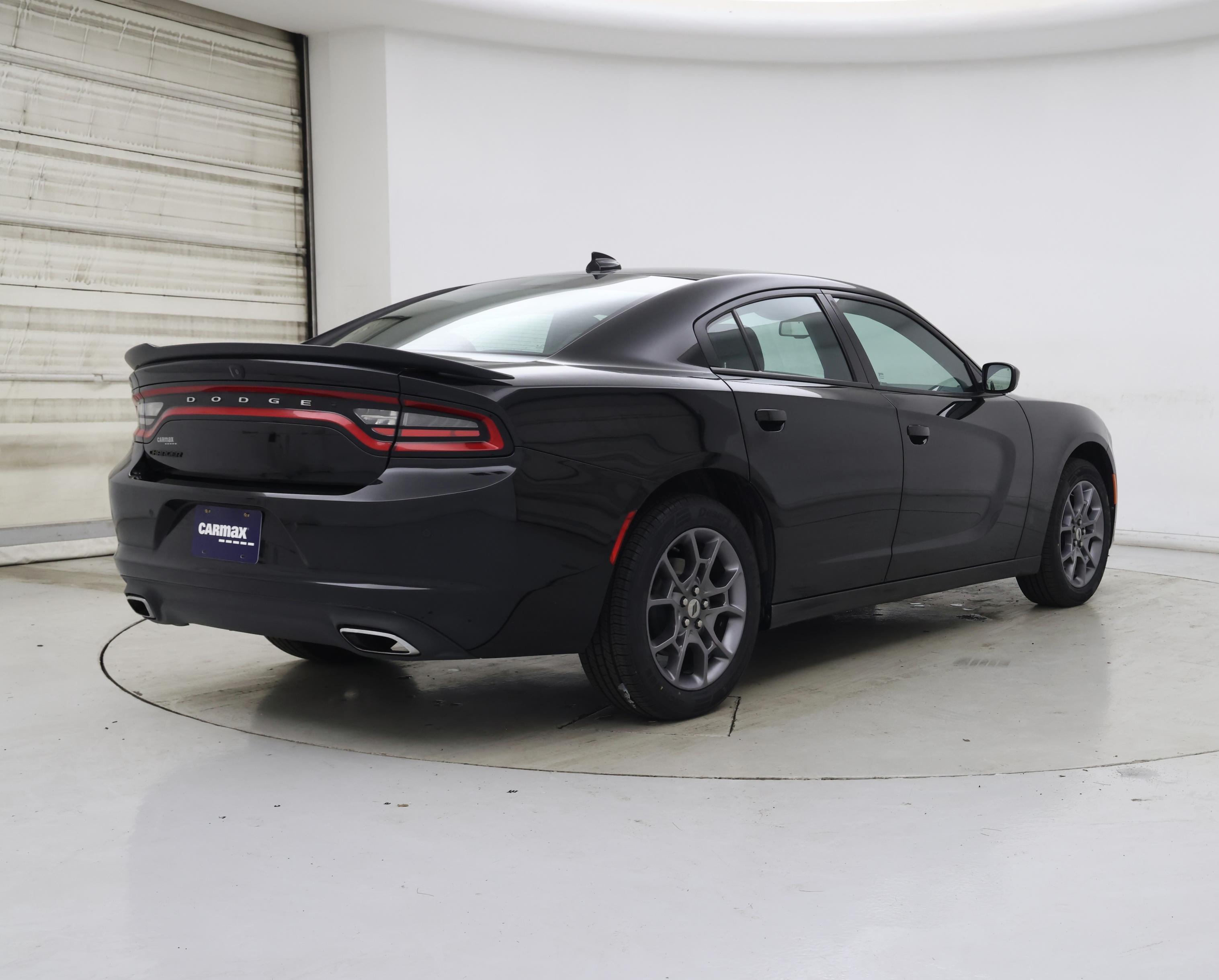 Thumbnail: 2018 Dodge Charger - 8