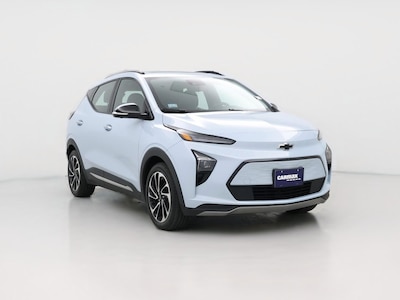 2023 Chevrolet Bolt EUV Premier -
                Raleigh, NC