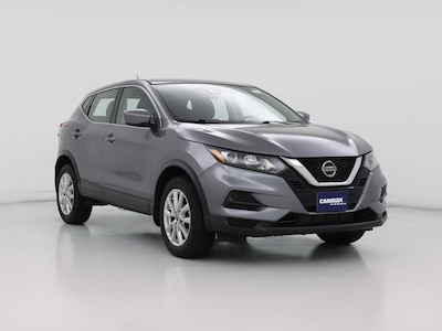 2020 Nissan Rogue Sport S -
                Greensboro, NC
