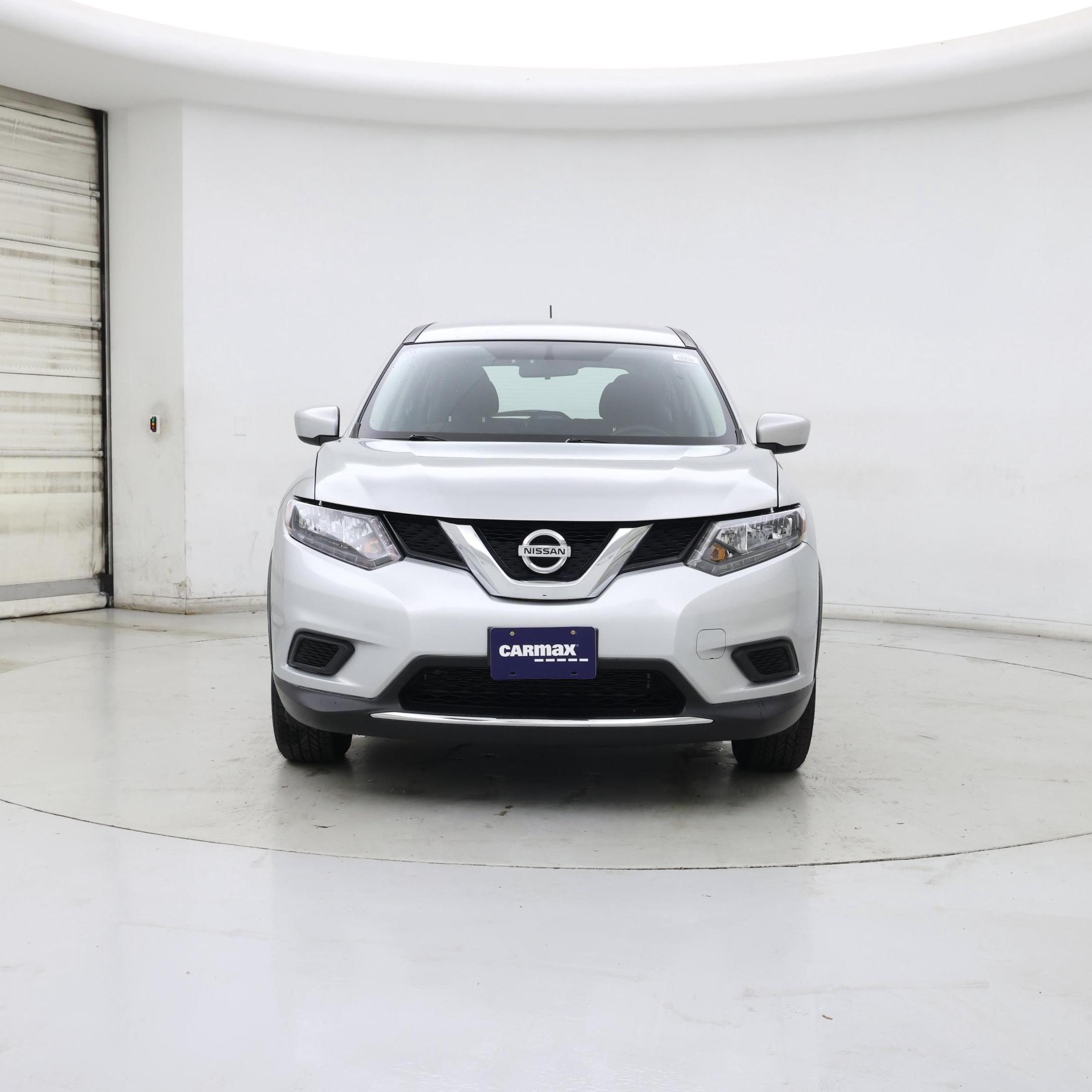 Thumbnail: 2016 Nissan Rogue - 5