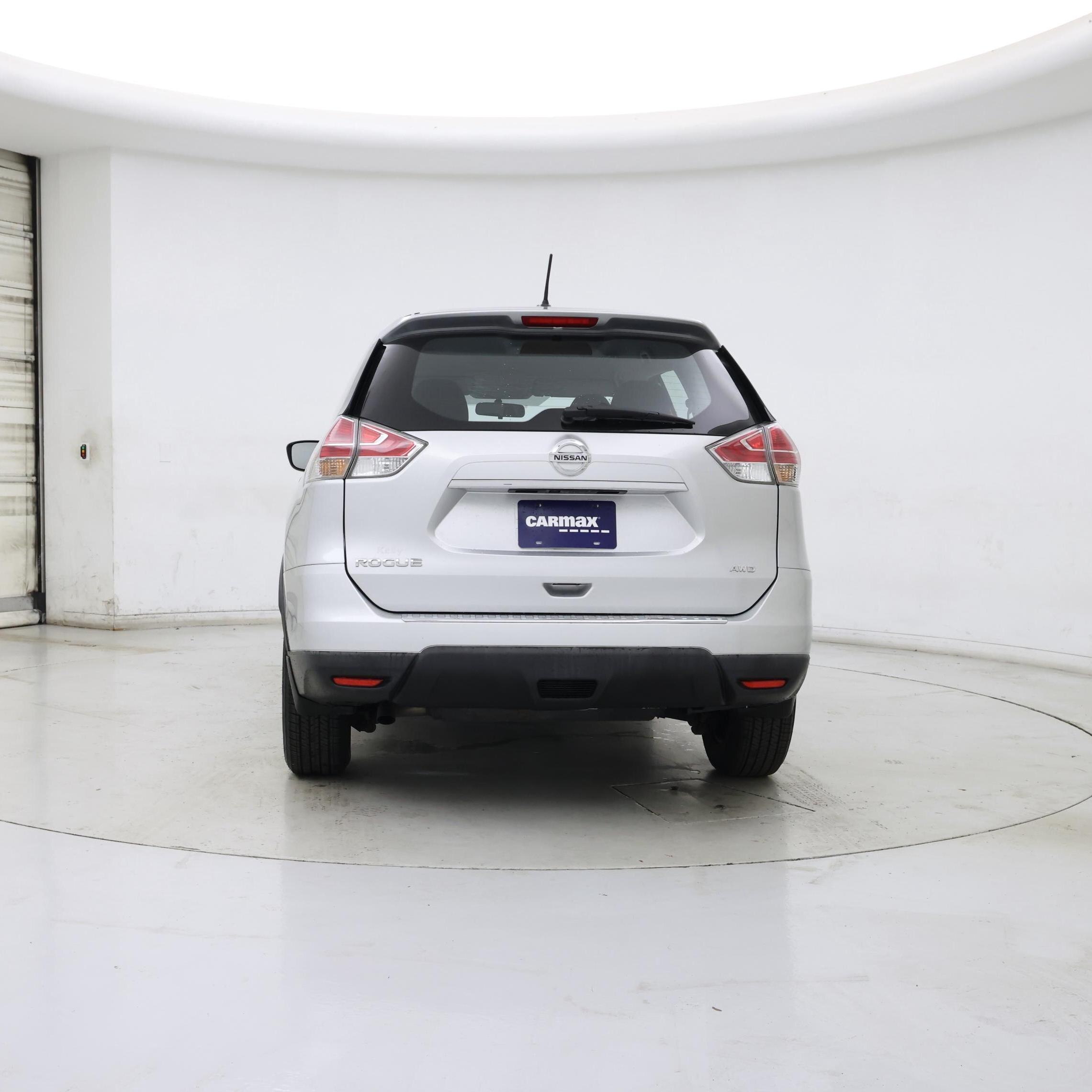Thumbnail: 2016 Nissan Rogue - 6