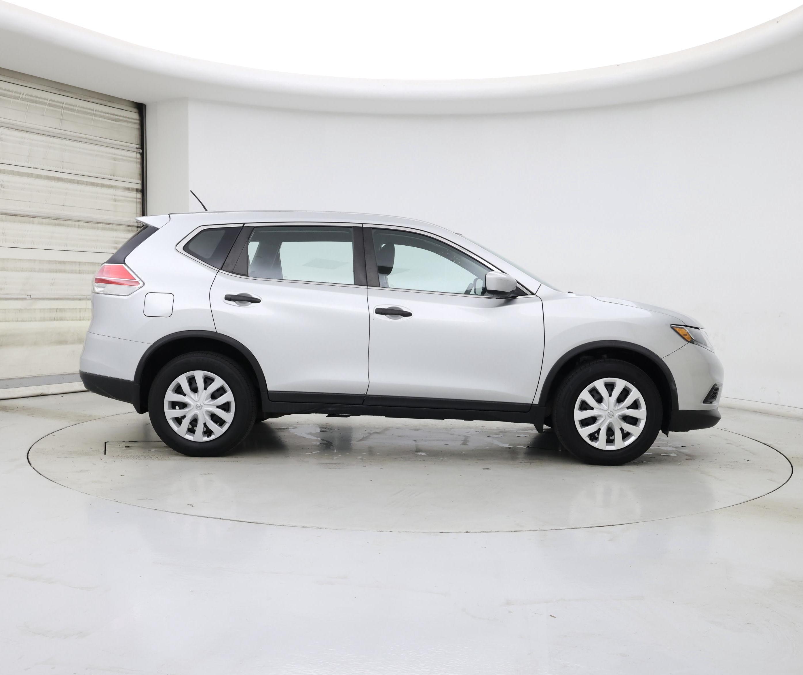 Thumbnail: 2016 Nissan Rogue - 7