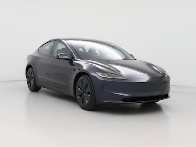 2024 Tesla Model 3 Long Range -
                Raleigh, NC