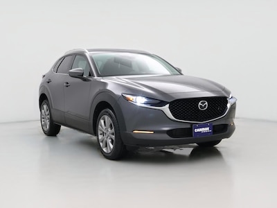 2022 Mazda CX-30 Premium -
                Raleigh, NC