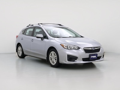 2018 Subaru Impreza Premium -
                Hartford, CT