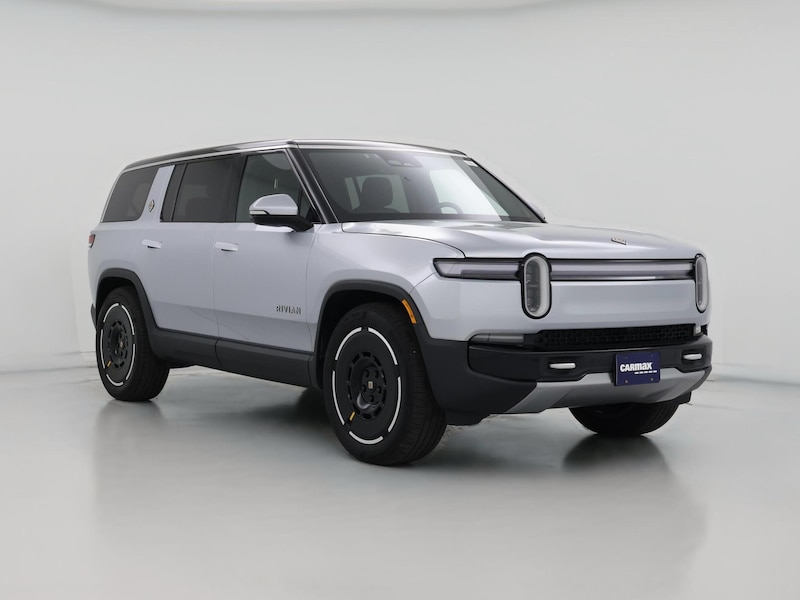 2025 Rivian R1S Adventure -
                  King Of Prussia, PA