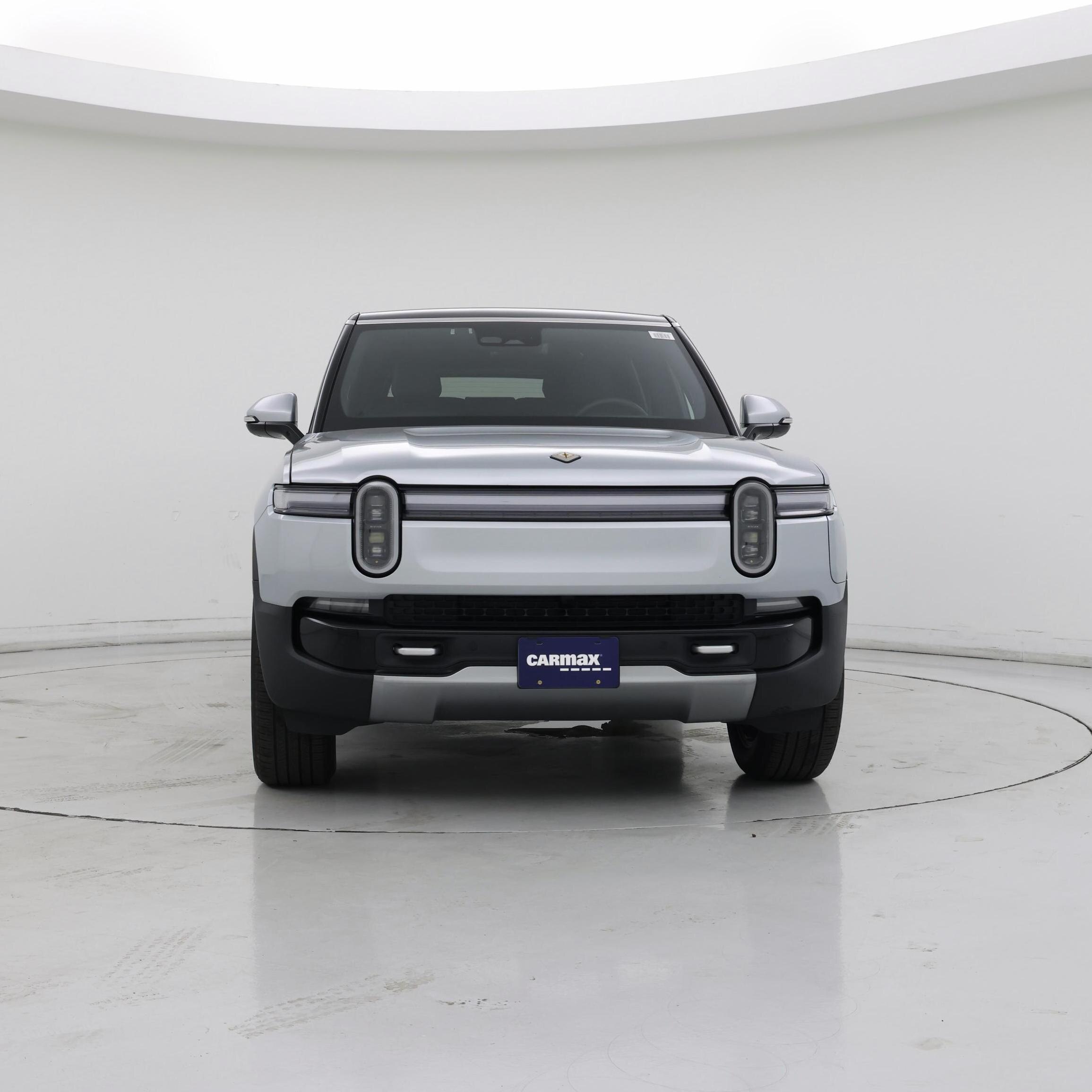 Thumbnail: 2025 Rivian R1S - 5