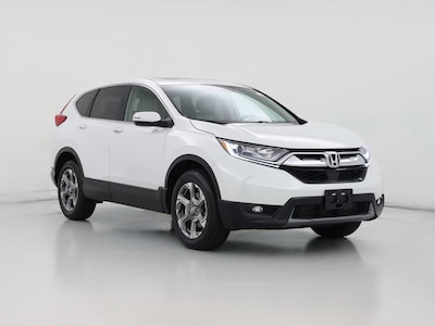 2019 Honda CR-V EX-L -
                Greensboro, NC