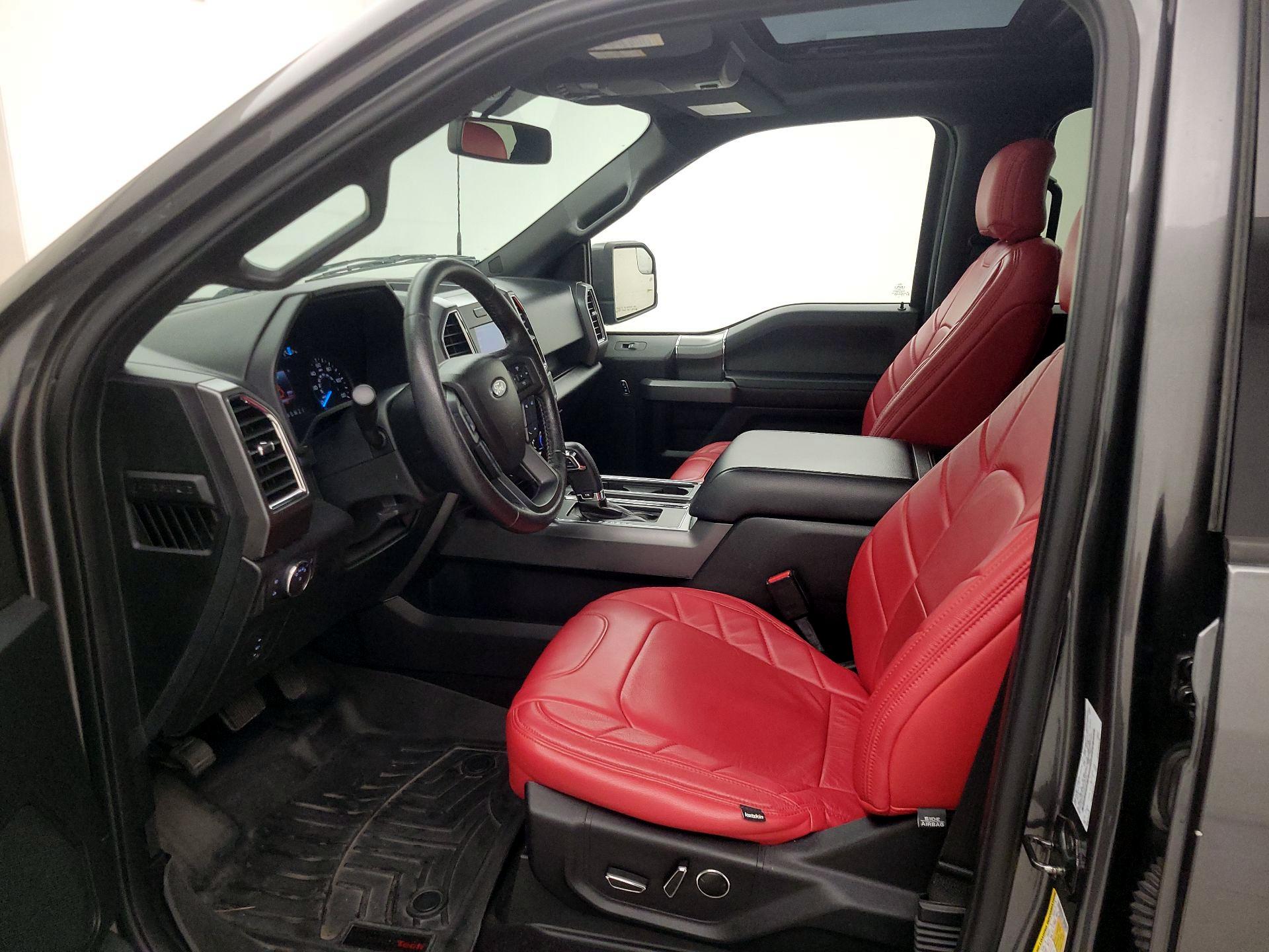 Thumbnail: 2016 Ford F-150 - 11
