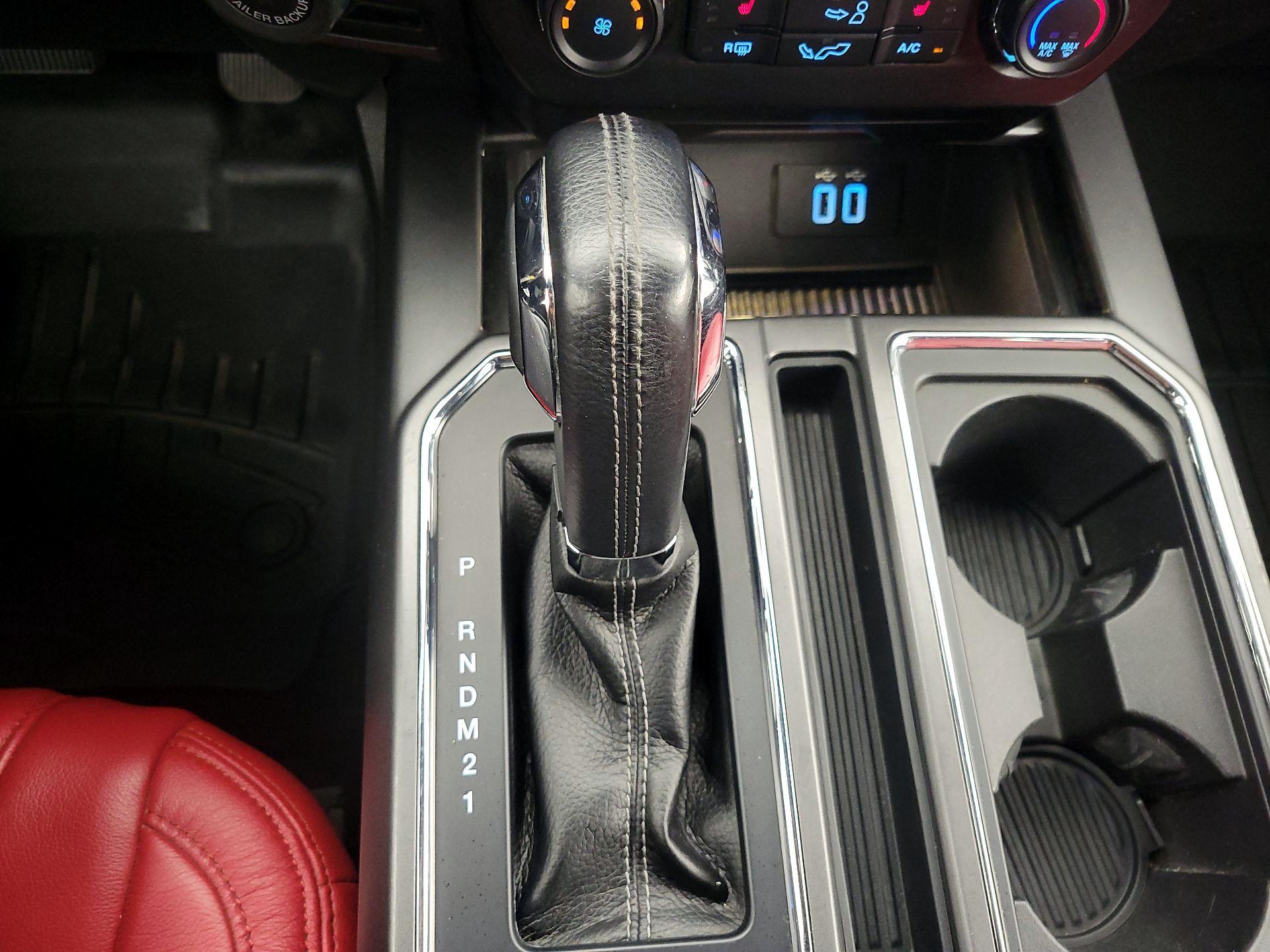 Thumbnail: 2016 Ford F-150 - 17