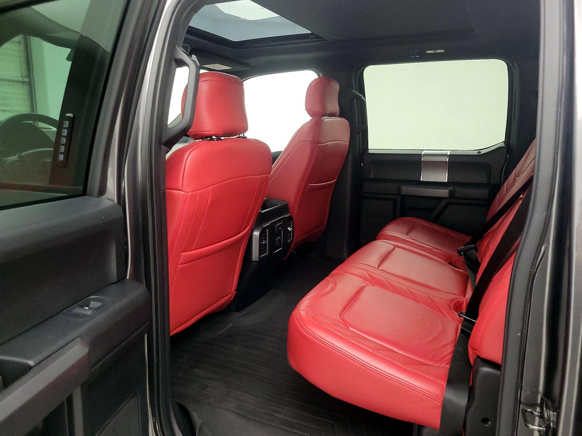 Thumbnail: 2016 Ford F-150 - 20