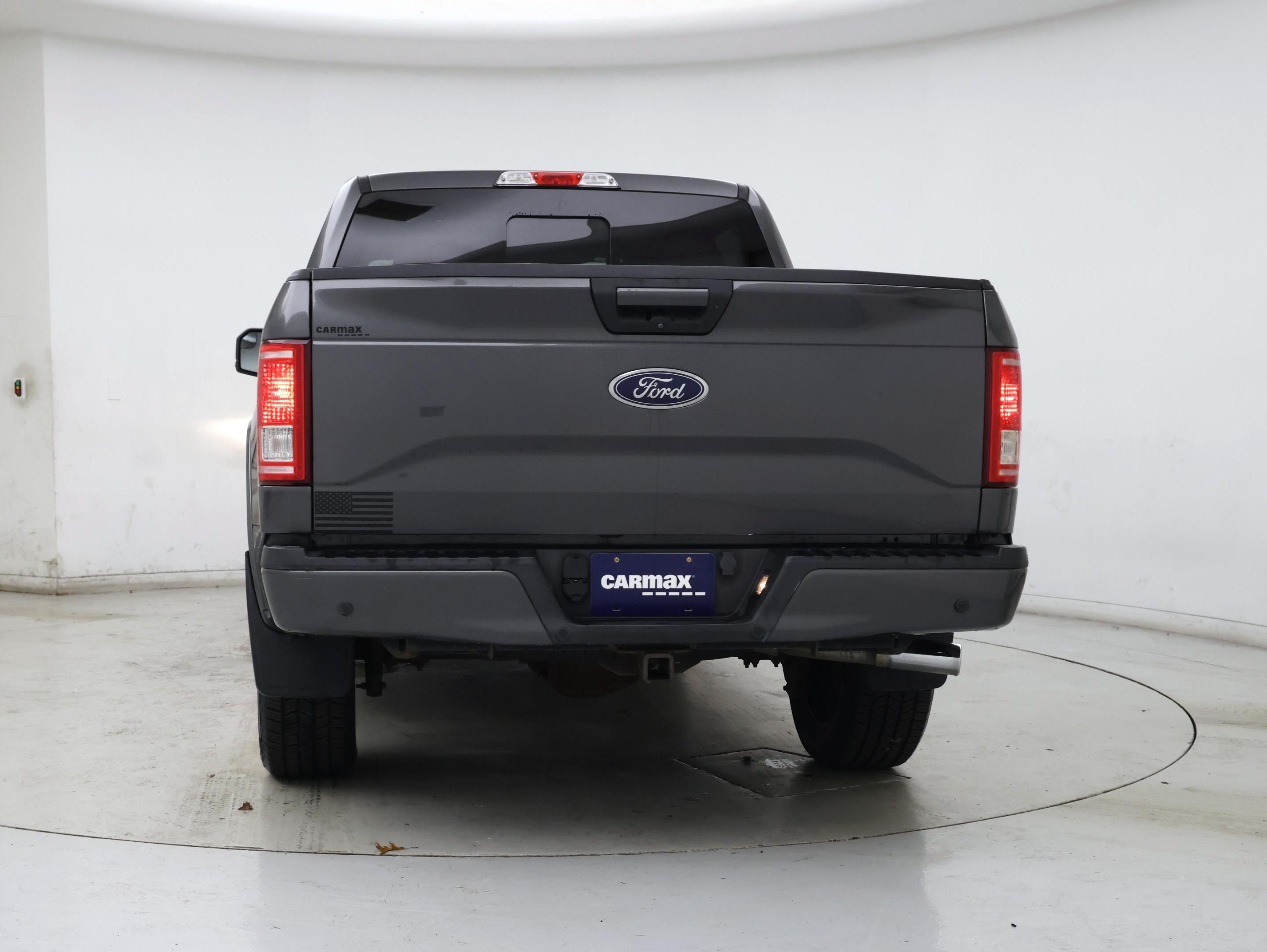 Thumbnail: 2016 Ford F-150 - 6
