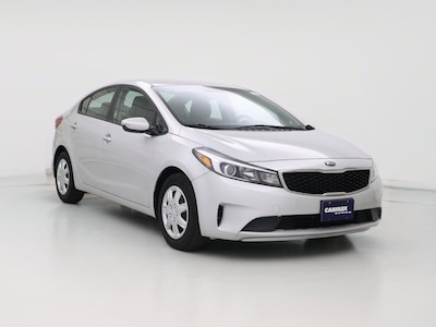 2018 Kia Forte LX -
                Westborough, MA