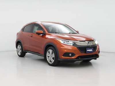 2020 Honda HR-V EX -
                Raleigh, NC