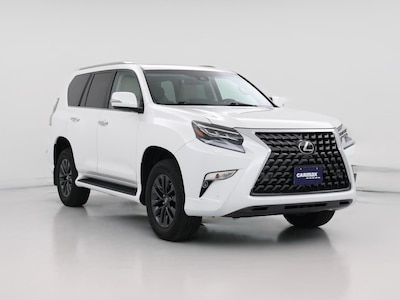 2022 Lexus GX 460 Premium -
                Greensboro, NC