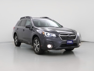 2018 Subaru Outback 3.6R Limited -
                  Hartford, CT