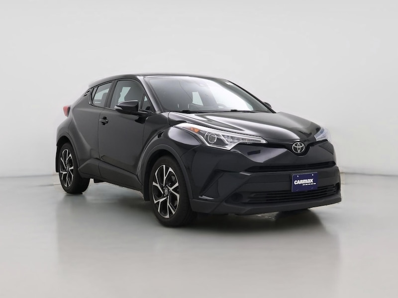2018 Toyota C-HR XLE -
                  Wayne, NJ