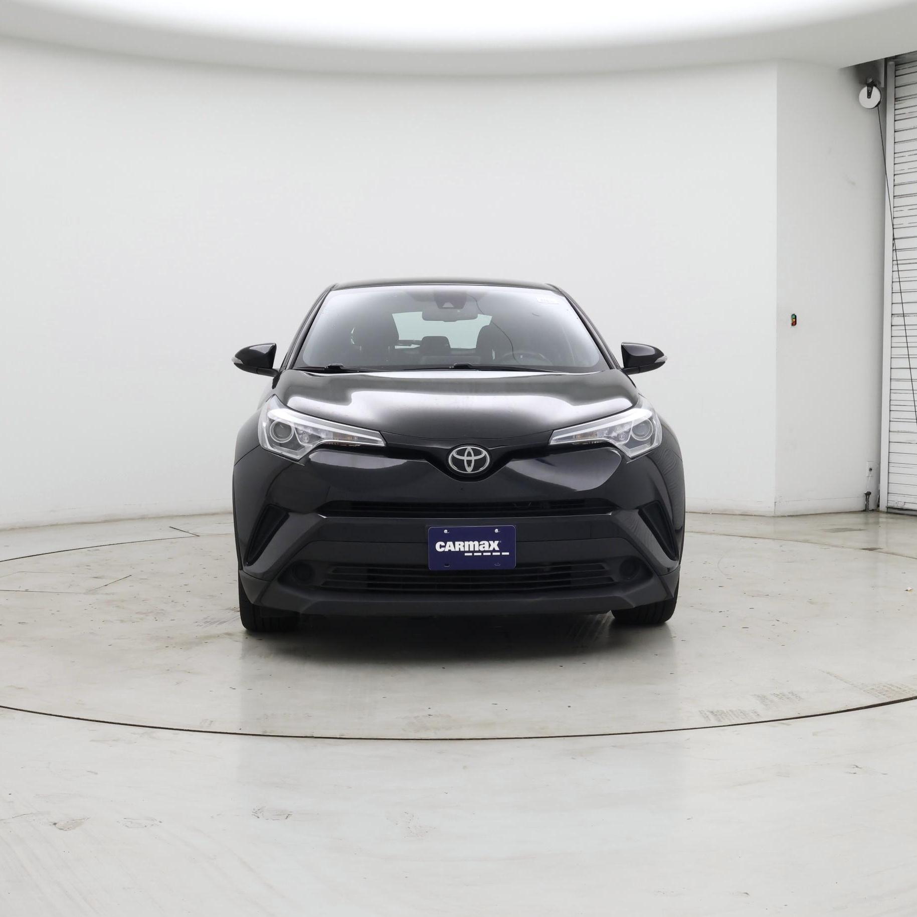 Thumbnail: 2018 Toyota C-HR - 5