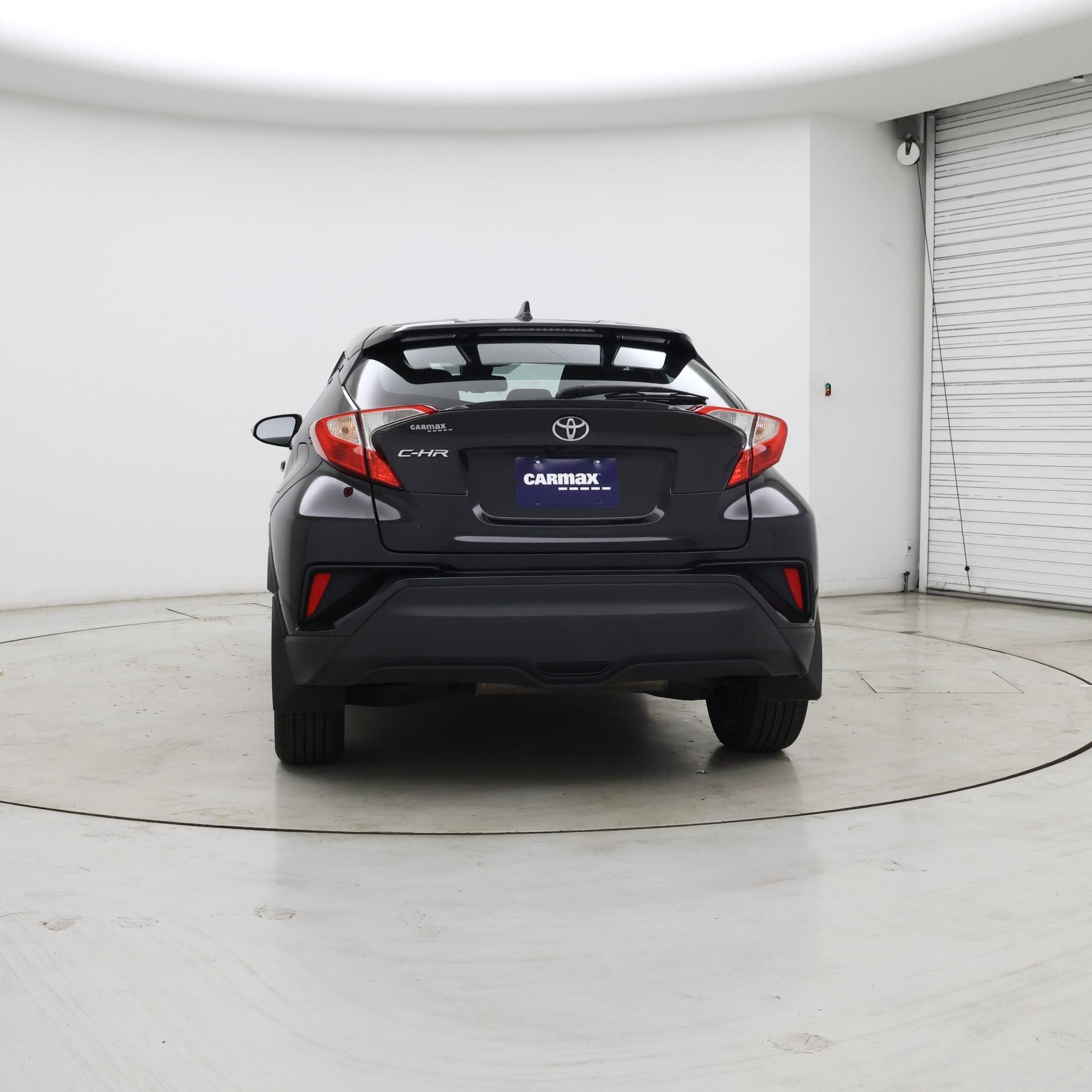 Thumbnail: 2018 Toyota C-HR - 6