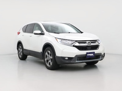 2019 Honda CR-V EX -
                Raleigh, NC