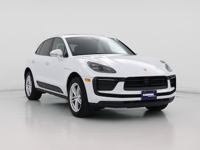 2023 Porsche Macan  -
                Greensboro, NC