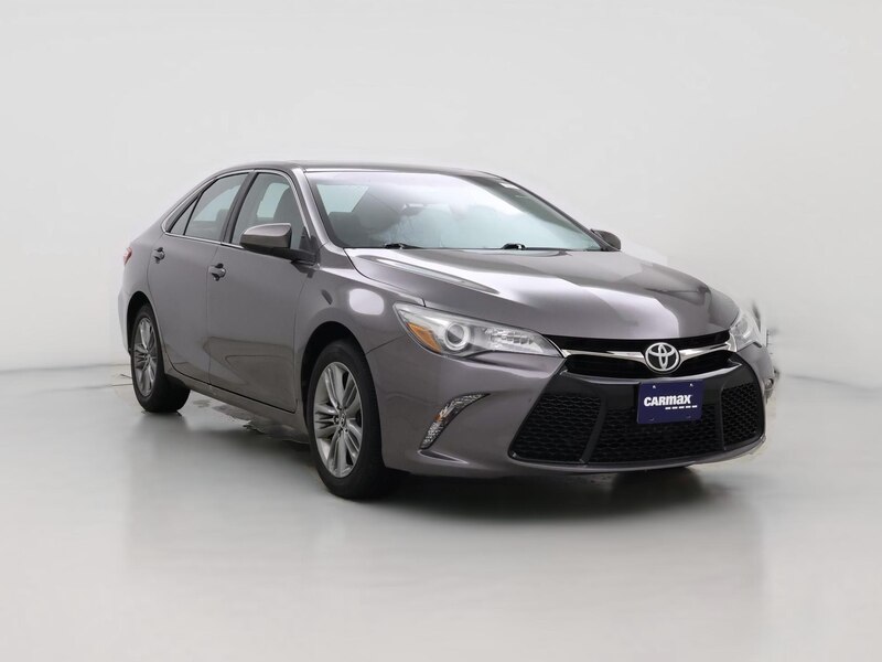 2016 Toyota Camry SE -
                  Hartford, CT