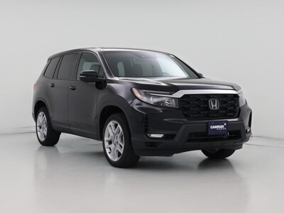 2024 Honda Passport EX-L -
                Greensboro, NC
