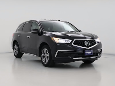 2019 Acura MDX Base -
                  Greensboro, NC