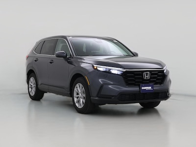 2023 Honda CR-V EX -
                Greensboro, NC
