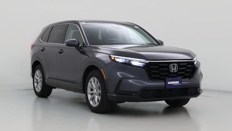 2023 Honda CR-V EX Hero Image
