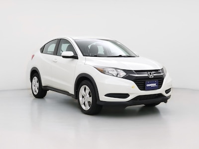 2018 Honda HR-V LX -
                Hartford, CT