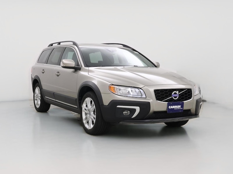 2016 Volvo XC70 T5 -
                  Hartford, CT