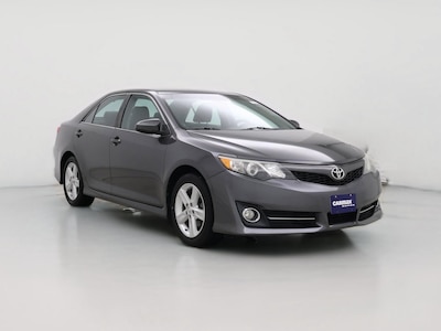 2013 Toyota Camry SE -
                Hartford, CT