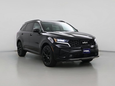 2022 Kia Sorento SX -
                Fredericksburg, VA