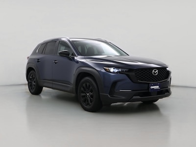 2023 Mazda CX-50 S Select -
                  Fredericksburg, VA