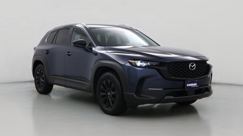 2023 Mazda CX-50 S Select Hero Image