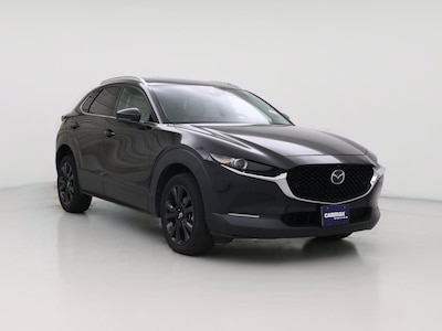 2021 Mazda CX-30 Premium Plus -
                  Westborough, MA