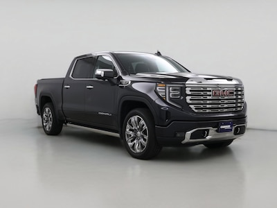 2023 GMC Sierra 1500 Denali -
                Fredericksburg, VA