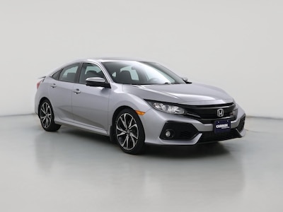 2019 Honda Civic Si -
                Fredericksburg, VA