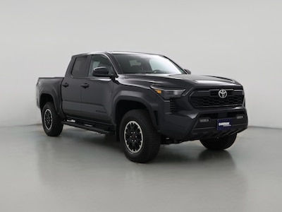 2024 Toyota Tacoma TRD Off-Road -
                Harrisonburg, VA