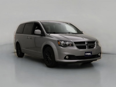 2019 Dodge Grand Caravan GT -
                  Newark, DE