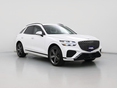 2022 Genesis GV70 Sport -
                Fredericksburg, VA
